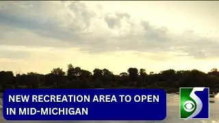 Reclaiming nature in Mid-Michigan