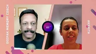 How Akshita Memorized the Doping Definition in 4 Minutes! | JEE & NEET Memory Hacks