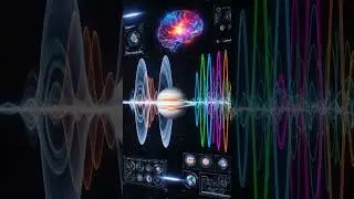 The Cosmic Orchestra: A Symphony Played by Planets