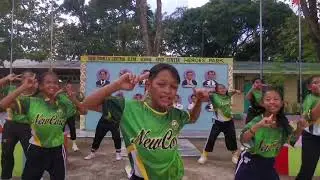 NEW CORELLA CENTRAL ELEMENTARY SCHOOL SPED CENTER DAVAO DEL NORTE REGION XI