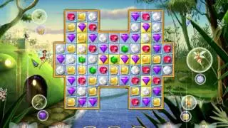 Fantasy Quest (Gameplay)