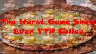 The Worst Game Show Ever YTP Collab