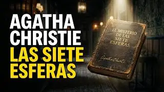 An&aacute;lisis: El misterio de las siete esferas &ndash; Agatha Christie | Intriga, pistas y juego mental