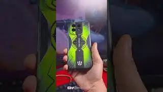 iQOO Neo 10 Premium Skin