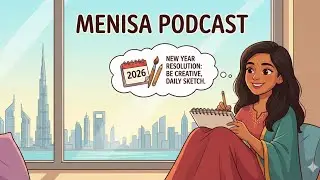 New Year Resolutions 2026 | Ep. 4 | Menisa Podcast (Marathi Edition)