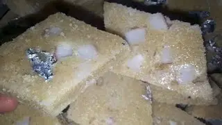 Shab e Baraat Special Jama Hua Sooji Ka Halwa Recipe | Sooji Ka Halwa | Halwa Recipe | Halwa Recipes