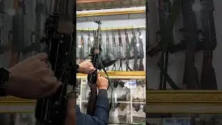 1975Modal Review Video || Educational Video || H.A.C Armoury&rsquo;s