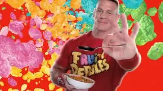 Fruity Pebbles, 