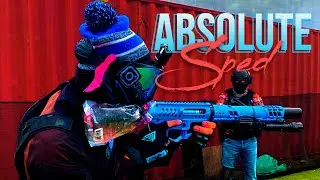 SpedQB - Airsoft SC Village/Tac City