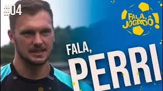 LUCAS PERRI - Fala, Jogadô! #4