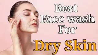 Best Face Wash For Dry Skin | Sri Lanka