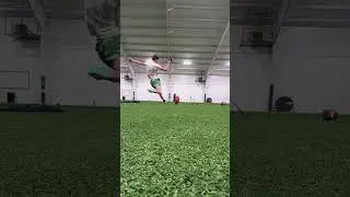 Running Film Field goals  #football #fieldgoal #kicker #americanfootball #hi #kickoff #shorts #hello