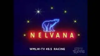 Nelvana/Geffen Pictures (1991)