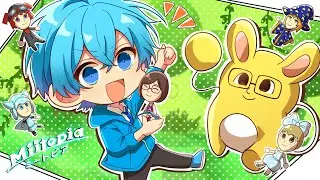 【ミートピア】ありがとう！すとぷりミートピア！【完】【ころん】すとぷり ころんくん