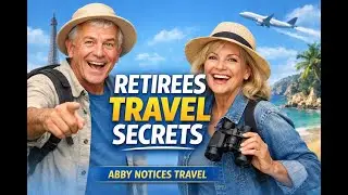 &ldquo;Travel After Retirement: Real Tips Nobody Tells You&rdquo;