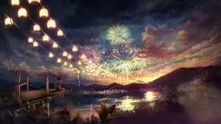 [40mP] 夏恋花火 ~ Natsu Koi Hanabi ~ Summer Love Fireworks [w/ Subs]