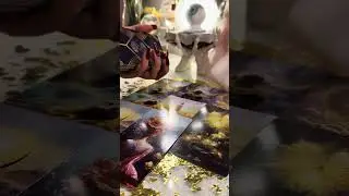 ЕГО МЫСЛИ О ВАС СЕГОДНЯ 🫠❤️