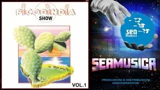 Umberto & Giovannella - Vogghiu turnari schettu