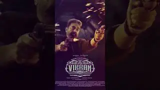 Vikram Box Office Records Worldwide - LCU Records