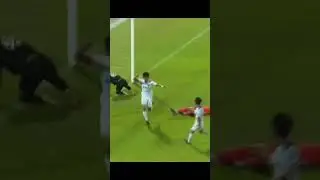Sabah 1 - 1 JDTII [Piala MFL 2023]
