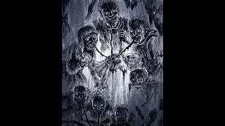 POV: There is No Justice in Berserk World..Only Survival 💀 | Berserk Edit | Song - Red Sex Slowed