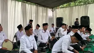 Suluk Rosulullah La Yurdik (versi @shoutulfata )