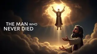 The Ancient Man Who Predicted Our Future | Enoch&rsquo;s Prophecy Was About OUR Generation | #biblestories