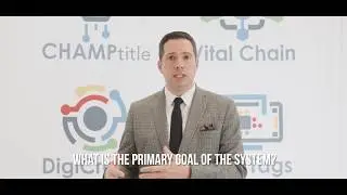 CHAMPtitles - What is the Primary Goal of the System?