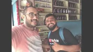 The story of adventure rider || Sudeep Bhattacharjee || Kolkata rider || phoenix biker