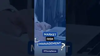 Quick Guide: 5 Market Risk Management Tips for Secure Investments! | #riskmanagement #marketing