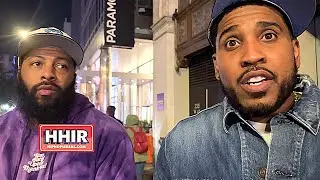 GOODZ & BONES BRIGANTE REVIEWS TAY ROC VS SWAMP SMXII BATTLE! 
