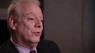 Thomas Fischer Ph.D., OTR, CCM, FAOTA - TherapyEd Instructor