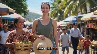 🇵🇭 Philippines Travel Guide | What to See, Eat & Know Before You Go
