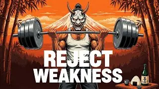 The Samurai Code That Built America: Unbreakable Discipline & Modern Bushido