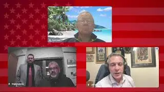 Legislative updates, transportation repeal, and campaigns!