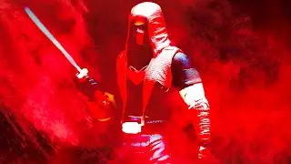 Red Hood | Dawn of DC | Mcfarlane DC Multiverse Figure Review #38