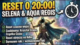 BROKEN RANKS ZALOGUJ PRZED 22! #brokenranks  #taern #mmorpg
