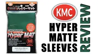 Лучшая серия чехлов | Обзор чехлов KMC Hyper Matte