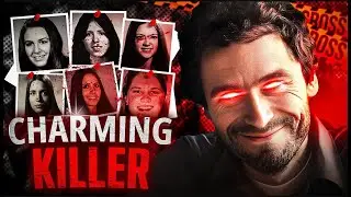 Ted Bundy Documentary: The Monster Behind the Smile (Full Story)