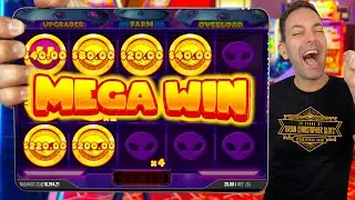 I Can't Believe That ONE Free Spin Paid a JACKPOT!