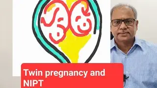 Twin pregnancy में NIPT क्यों नहीं कराना चाहिए, बेस्ट method क्या होगा?