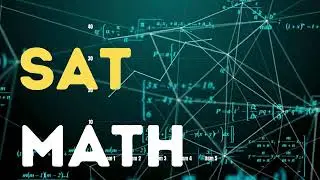 SAT Math  2025✅  #SAT #SATMath #DigitalSAT #SATPrep #SAT2025 #SATExam #MathPrep #SATStudy #satexam