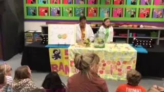 Floating Lemons Sinking Limes
