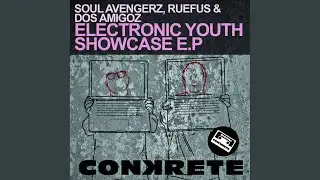 Help Is On The Way (Electronic Youth's EY Dub)