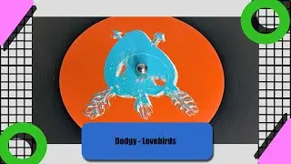 Dodgy - Lovebirds (1993 12