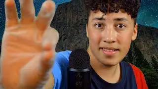 ASMR ALL deine negative energie entfernen