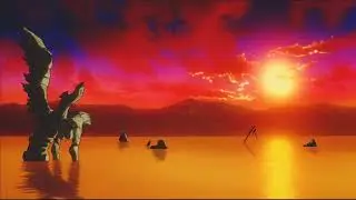 Evangelion: Death & Rebirth - Pachelbel's Canon 10 Hours Loop
