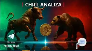 💥CHILL ANALIZA💥#kripto #kriptovalute #bitcoin #crypto