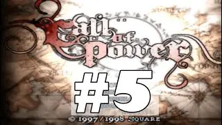 Final Fantasy Tactics Mod - Call of Power #5