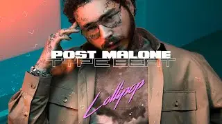 Post Malone Type Beat - 
